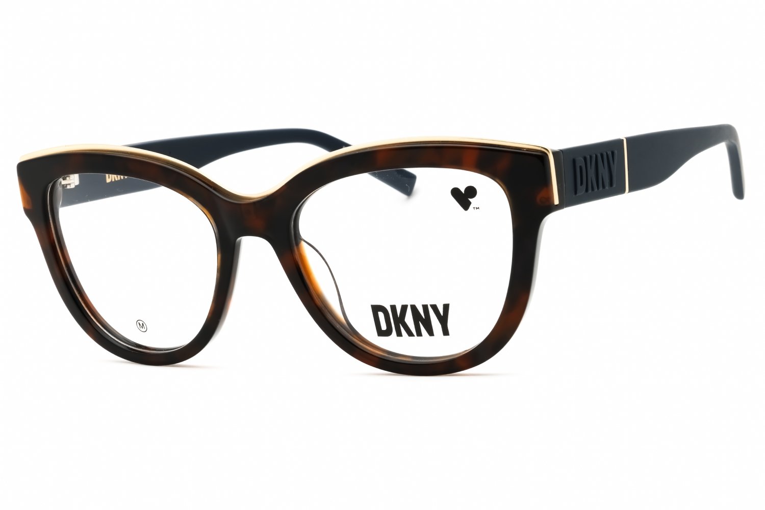 DKNY DK5064 WHISKEY TORTOISE 228 52-18-135 MM