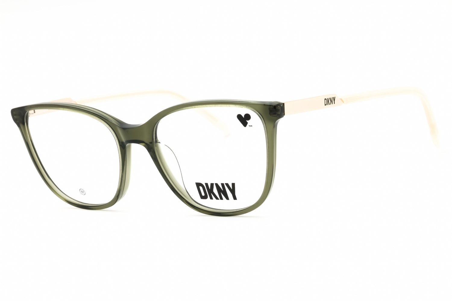 DKNY DK5066 CRYSTAL PESTO 330 52-17-140 MM