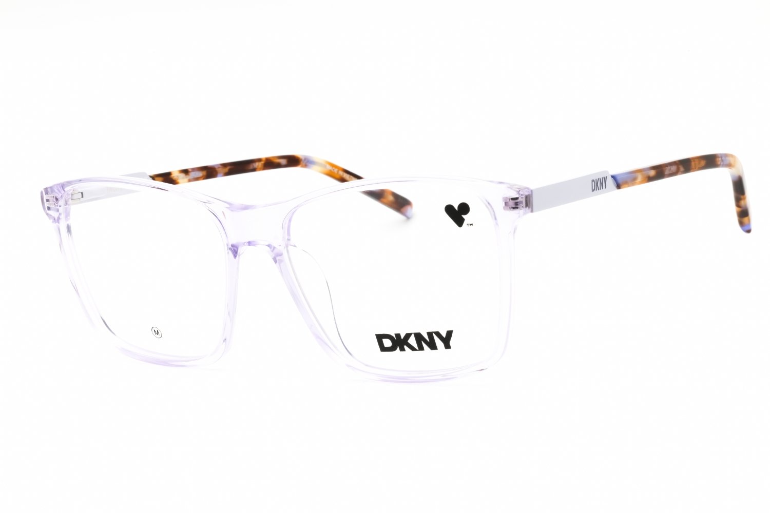DKNY DK5067 LILAC CRYSTAL 520 53-15-140 MM