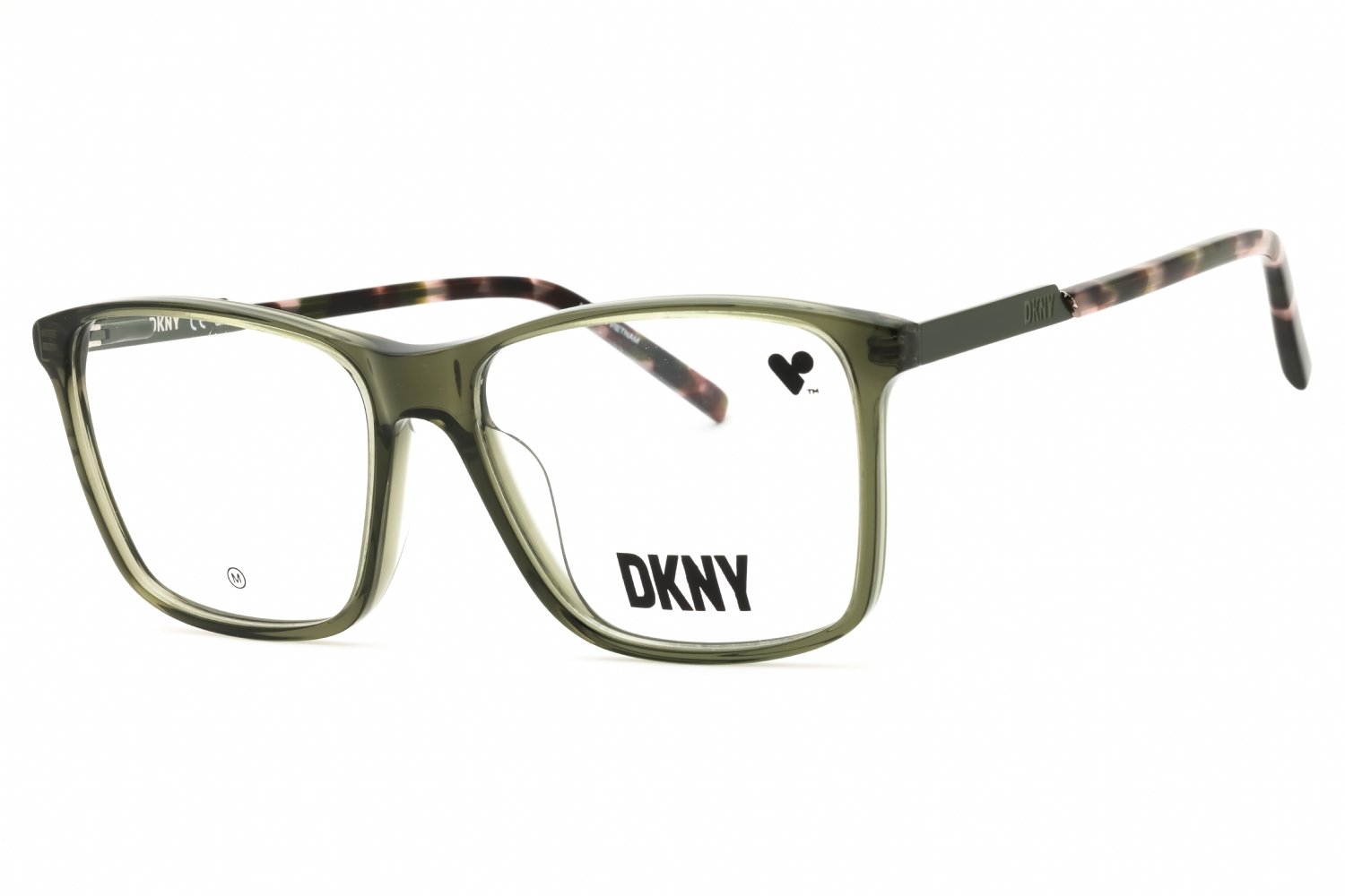DKNY DK5067 PESTO CRYSTAL 330 53-15-140 MM