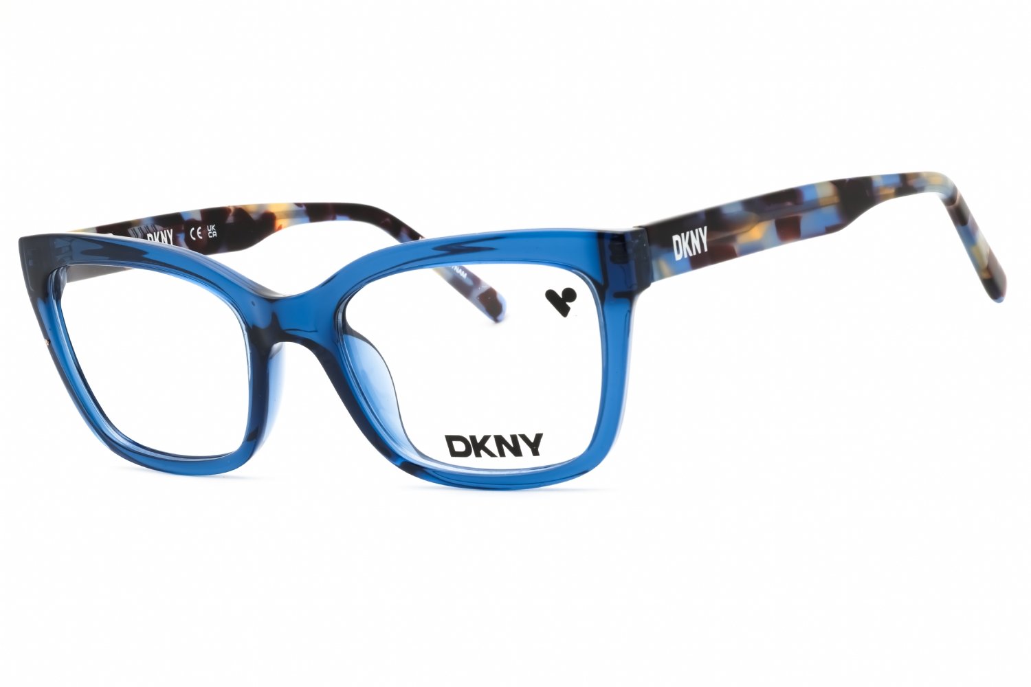 DKNY DK5068N BLUE CRYSTAL 400 52-19-140 MM