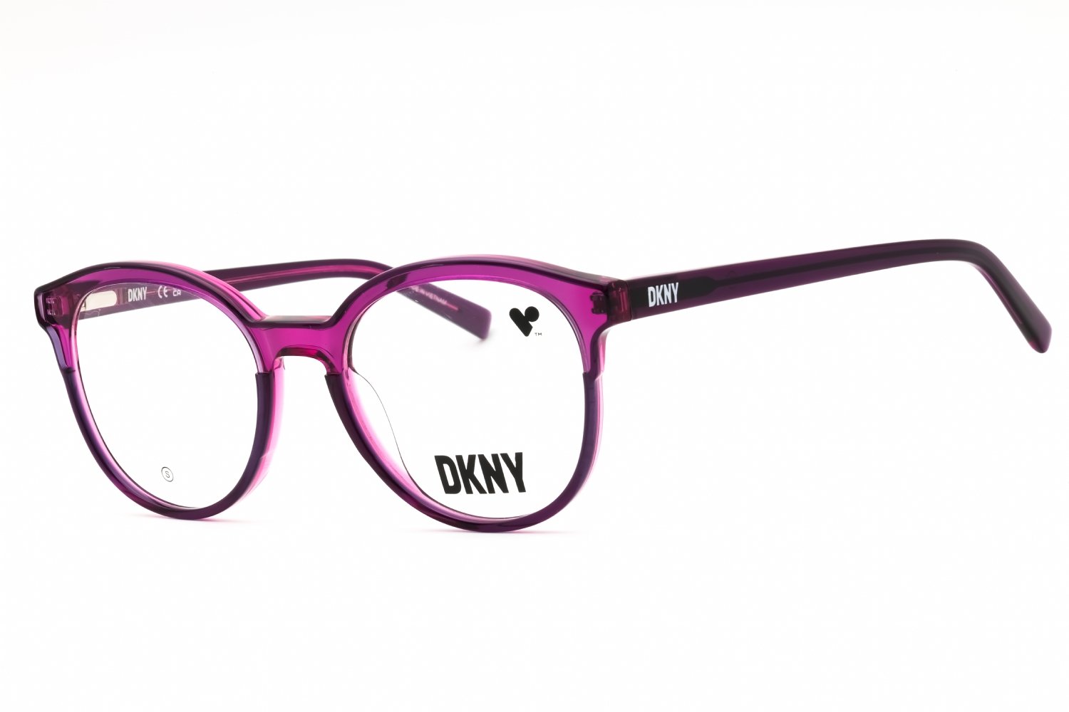 DKNY DK5070 DOUBLE BERRY 520 50-18-135 MM
