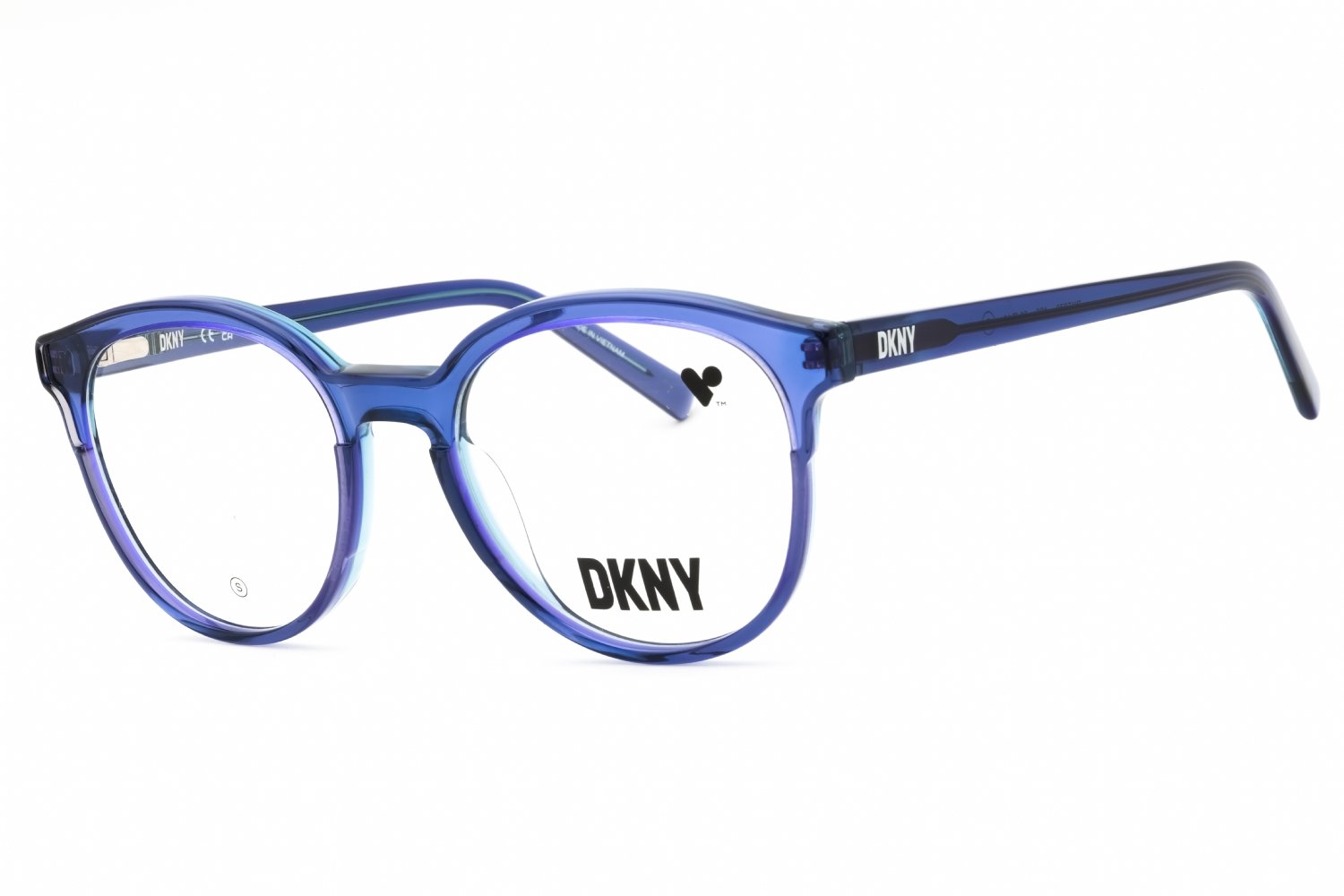 DKNY DK5070 TRIPLE BLUEBERRY 425 50-18-135 MM