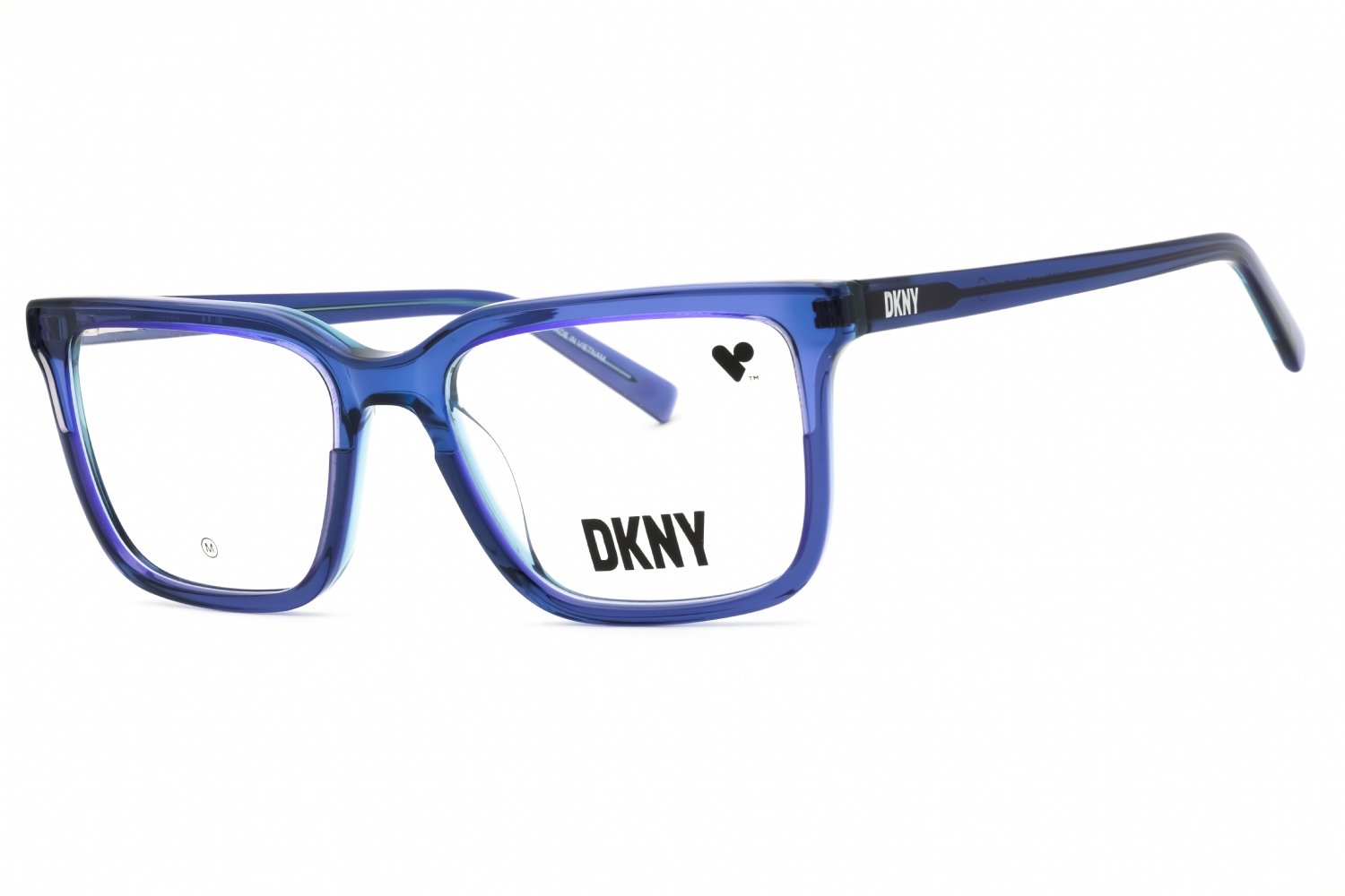 DKNY DK5071 TRIPLE BLUEBERRY 425 52-17-140 MM