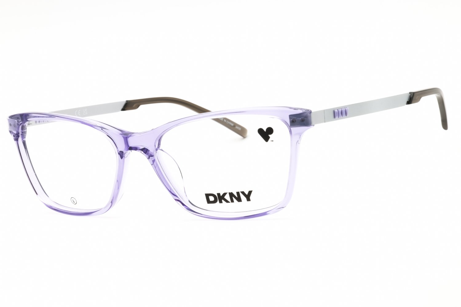 DKNY DK7013 AMETHYST CRYSTAL 520 54-16-140 MM