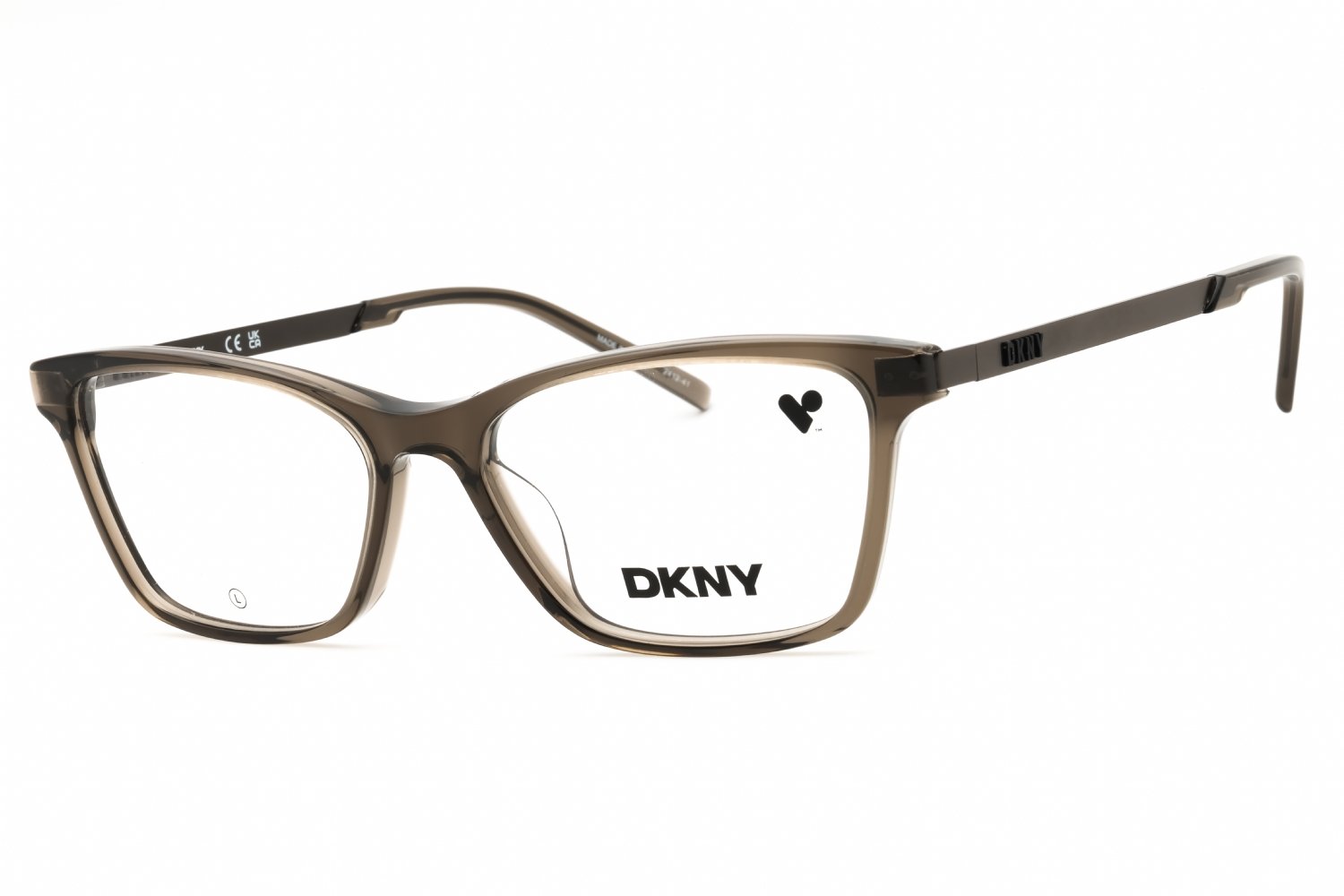 DKNY DK7013 SMOKE CRYSTAL 015 54-16-140 MM