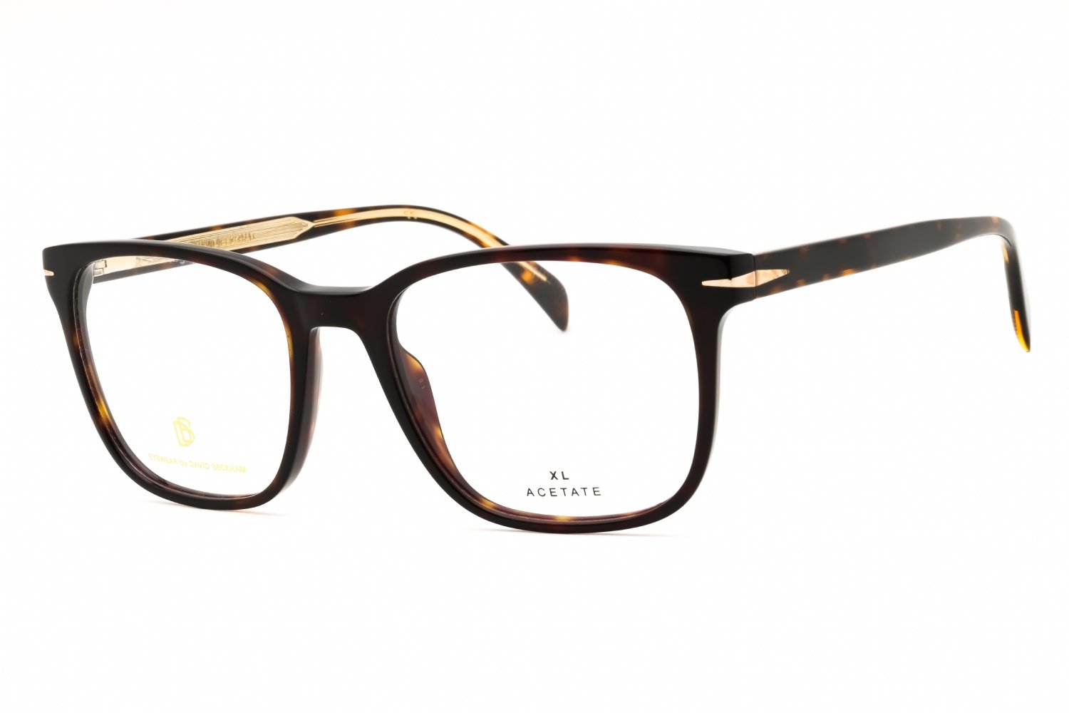 David Beckham DB 1083 HVN/clear demo lens 0086 00 55-19-150 MM