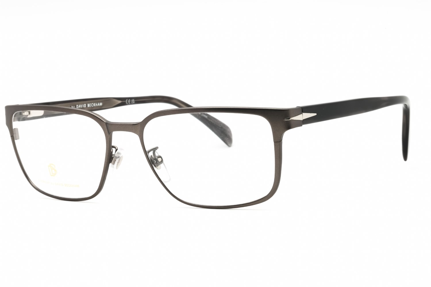 David Beckham DB 1137 MTDK RUTH/Clear demo lens 0R80 00 54-17-145 MM