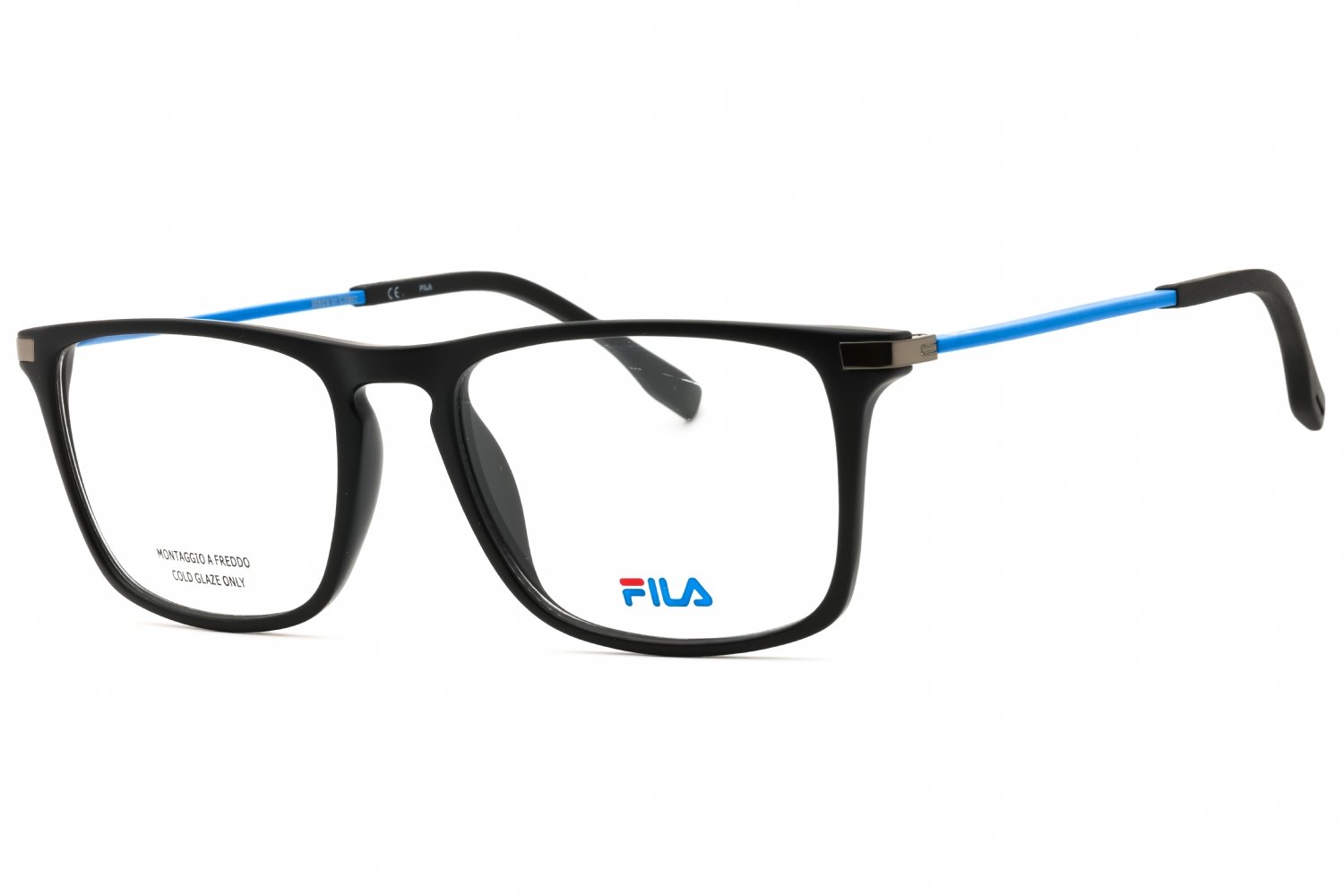 FILA VF9389 SEMI-MATT BLACK U28Y 52-0-0 MM