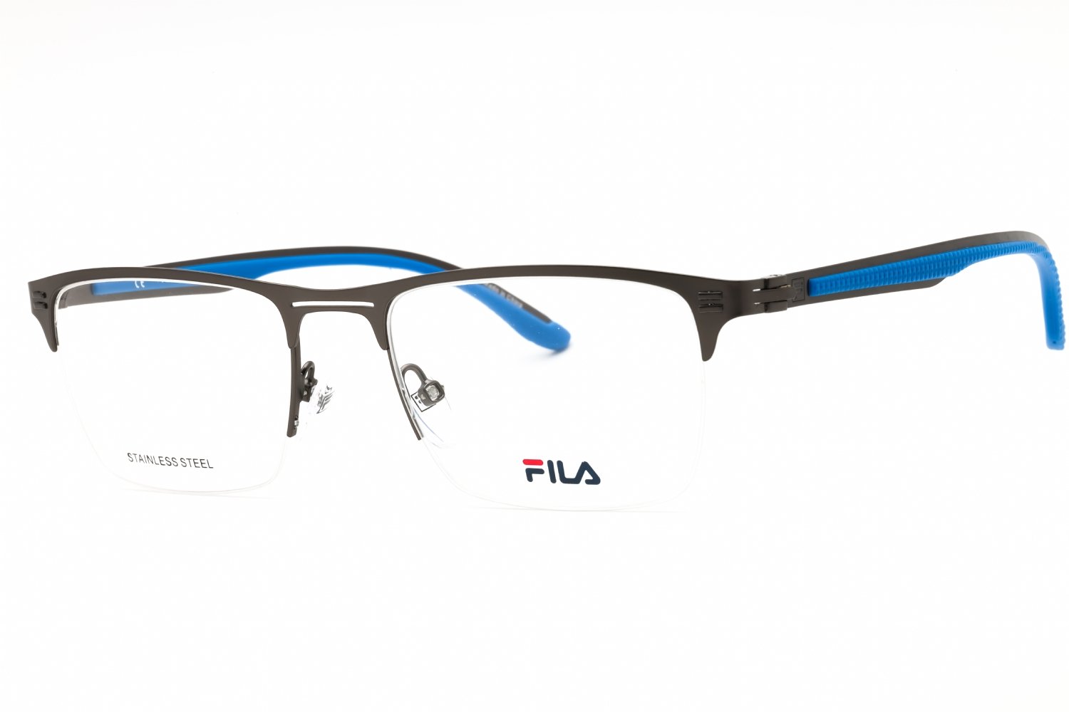 FILA VFI030 MATT GUNMETAL 0627 53-0-0 MM