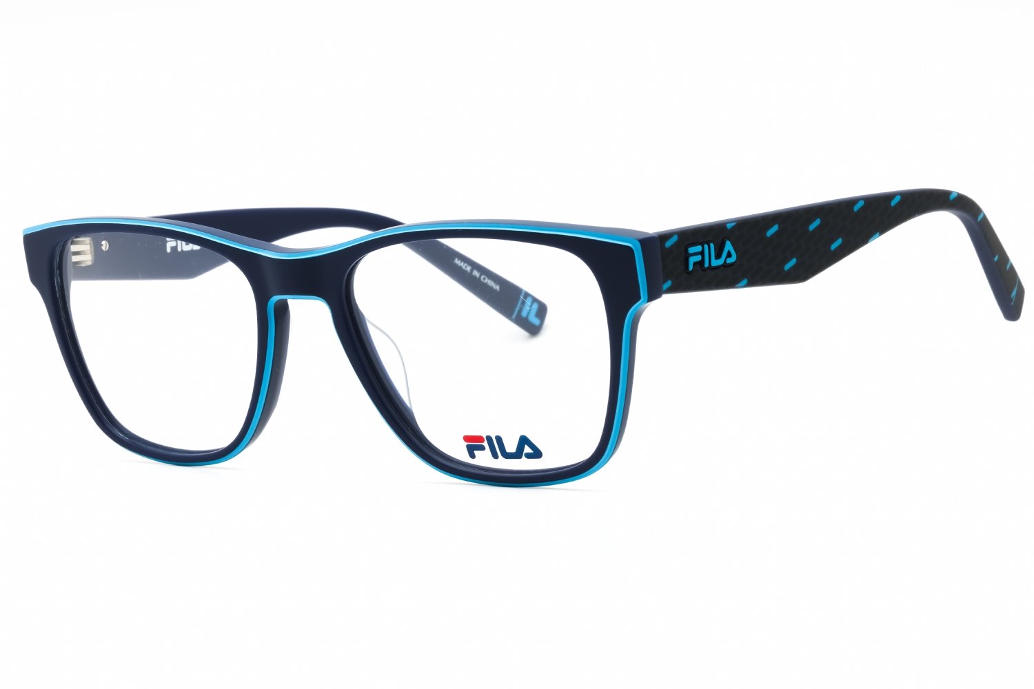 FILA VFI115 BLUE 0V15 54-18-140 MM