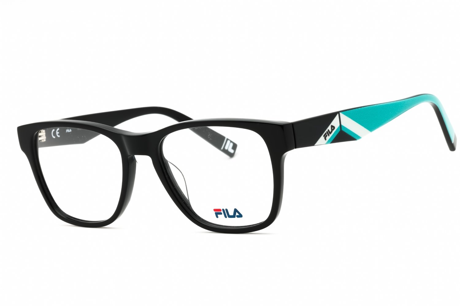 FILA VFI115V SHINY BLACK 0700 54-0-0 MM
