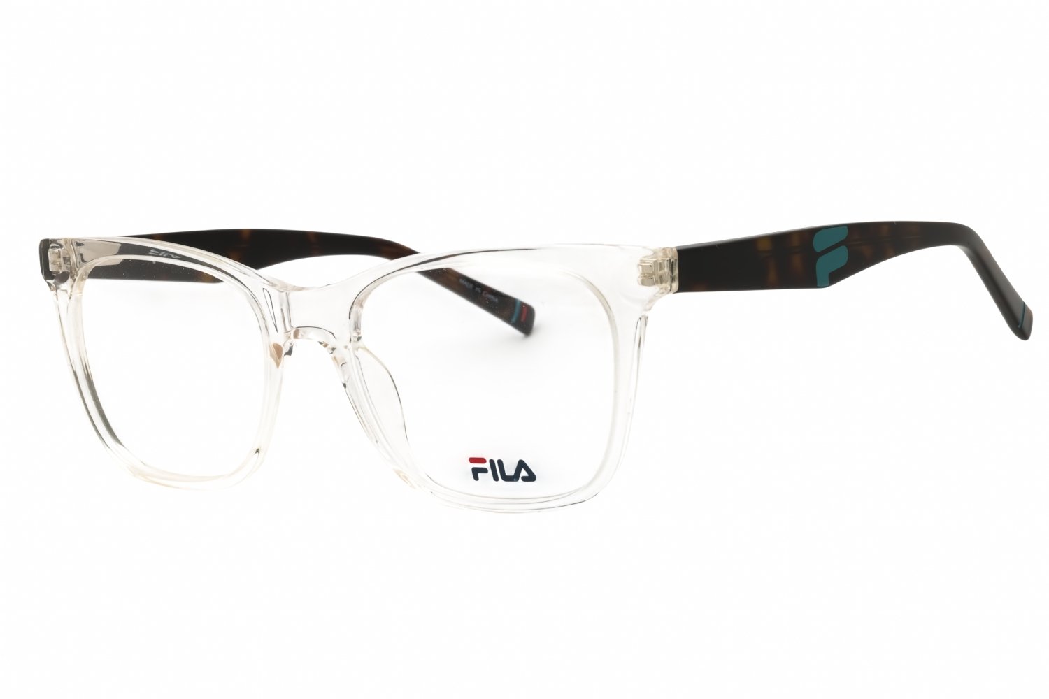 FILA VFI175 CLEAR 0CLE 51X18X140