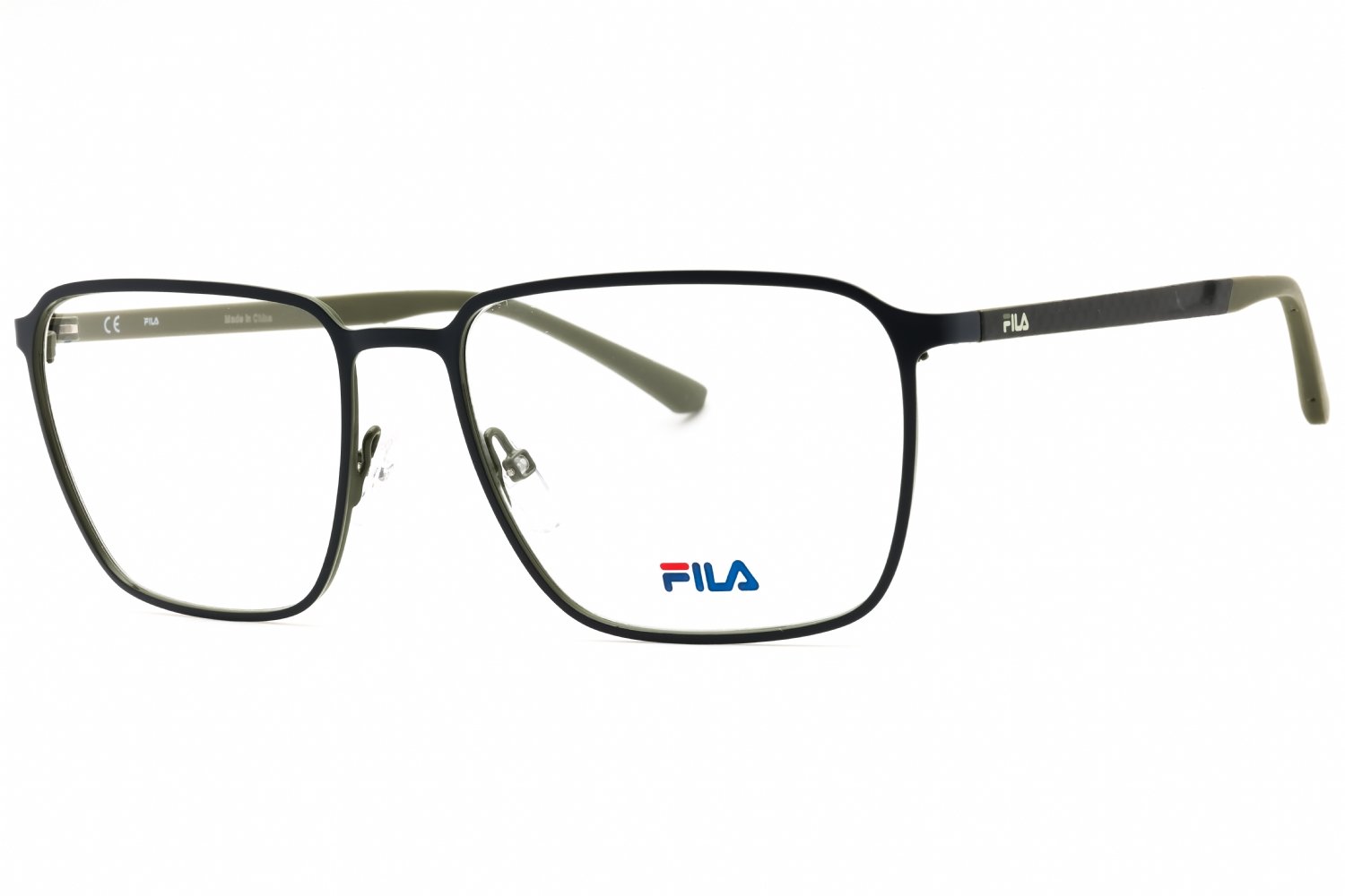 FILA VFI204 SHINY GREEN 08HT 56-0-0 MM