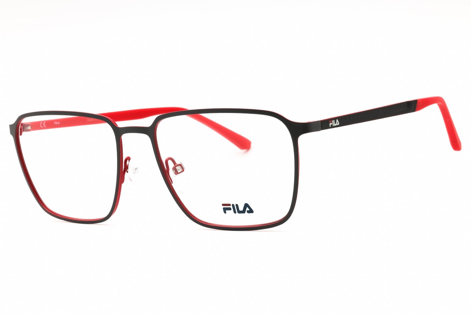 FILA VFI204 SHINY RED 0R50 56-0-0 MM