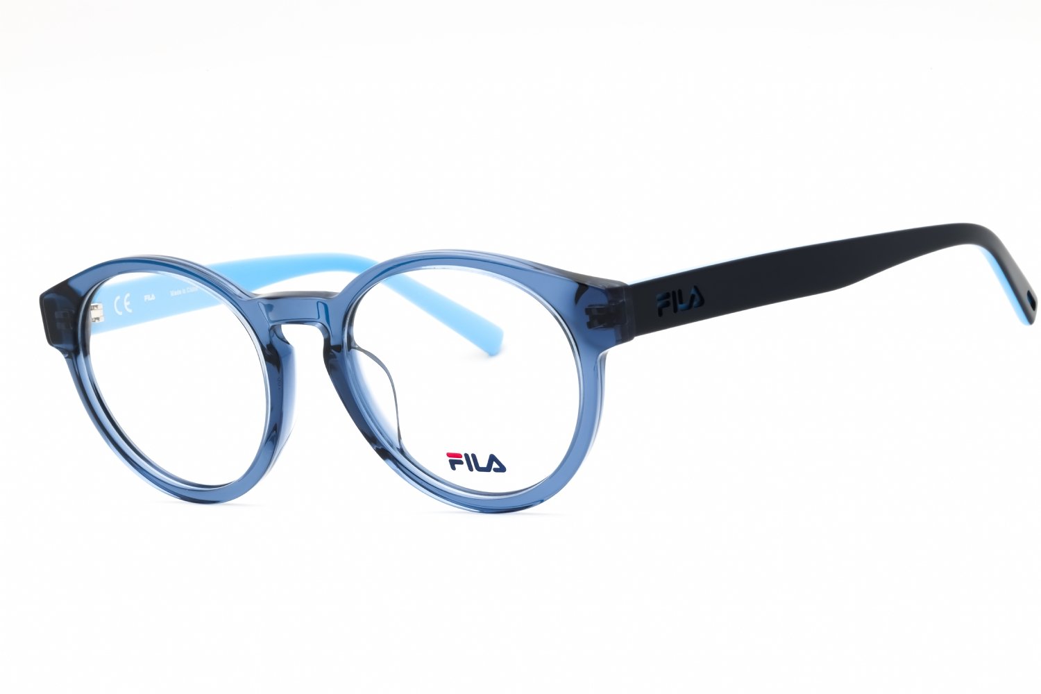 FILA VFI218 SHINY BLUE 0T31 50-0-0 MM
