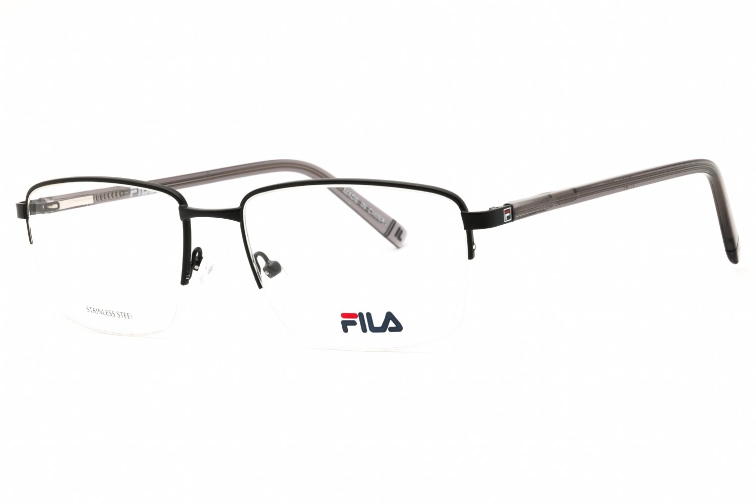 FILA VFI261 BLACK 0531 55X18X145