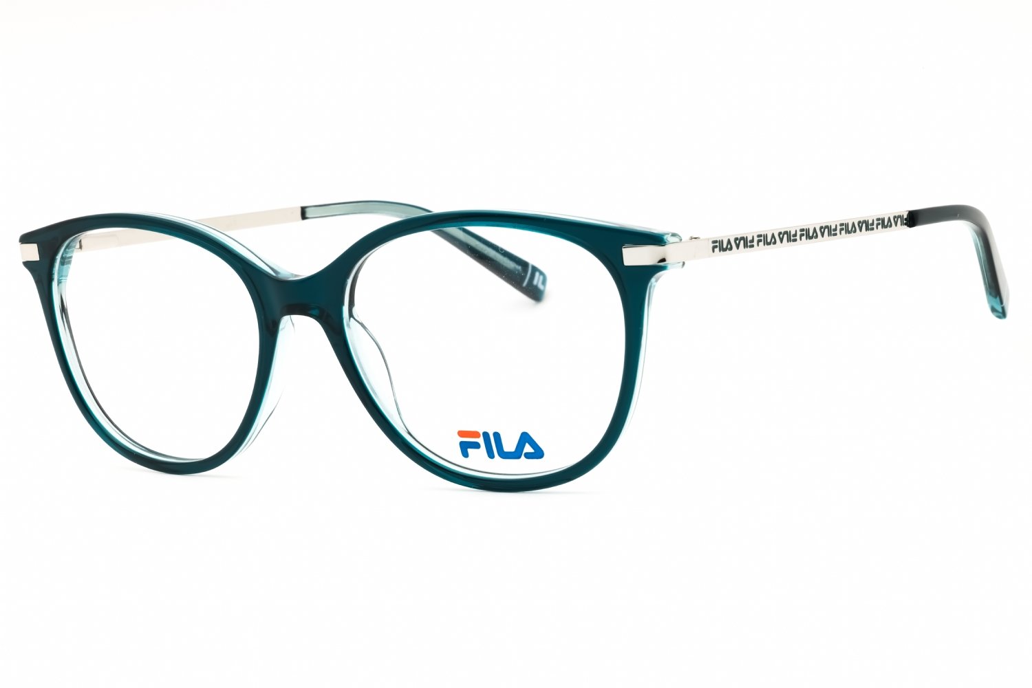 FILA VFI264 TEAL 06DX 52X19X140