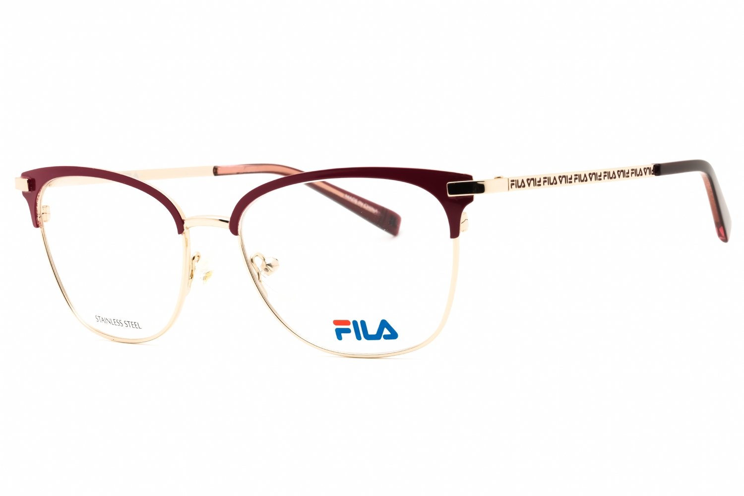FILA VFI265 BURGUNDY 0307 53X16X140