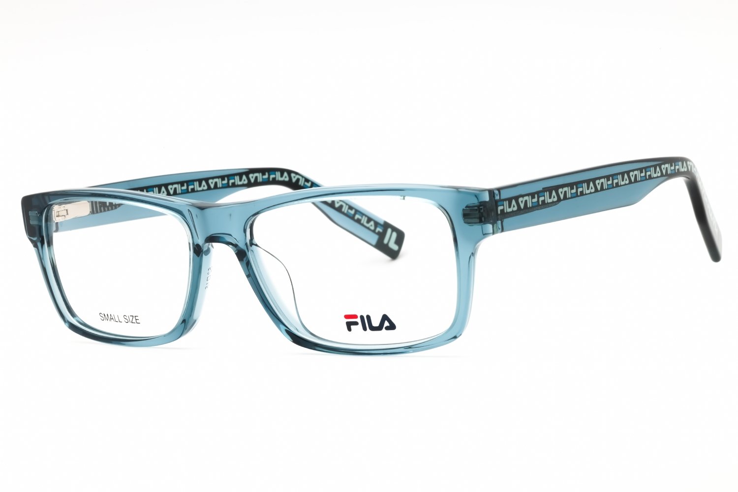 FILA VFI307 SHINY TRANSPARENT AZURE 0855 52-0-0 MM