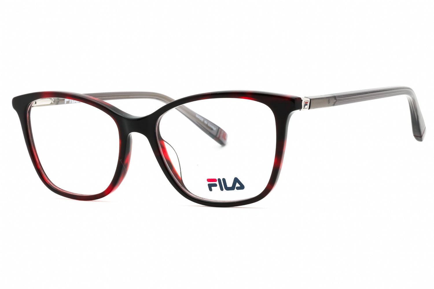 FILA VFI396 RED HAVANA 09AT 51X16X140