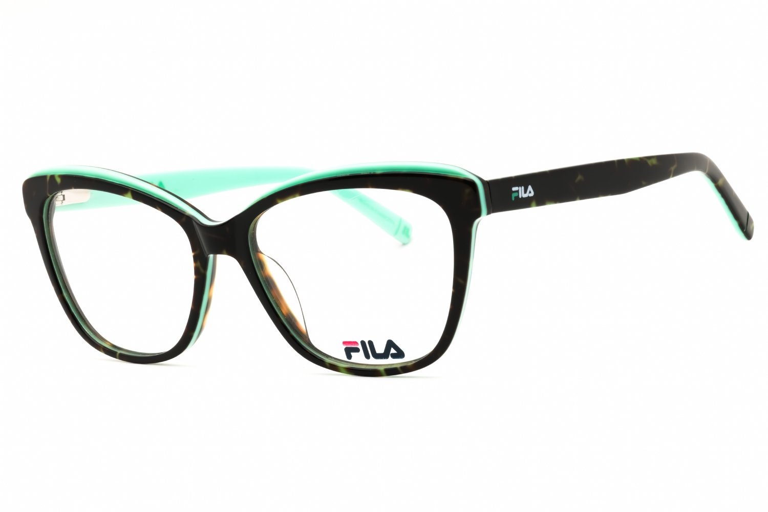FILA VFI398 GREEN HAVANA 07NV 54X16X140