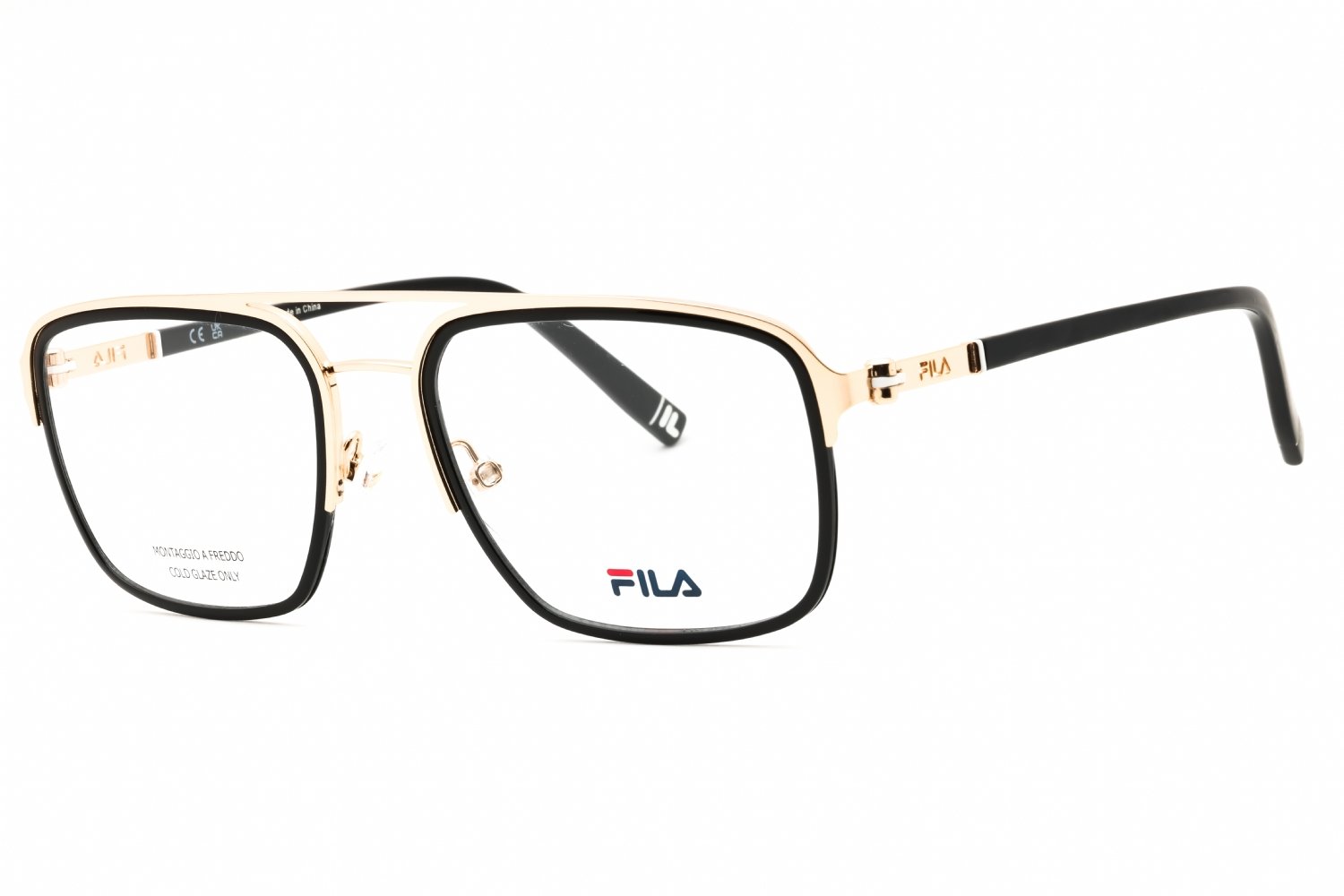 FILA VFI442 SHINY ROSE GOLD 0300 53-0-0 MM
