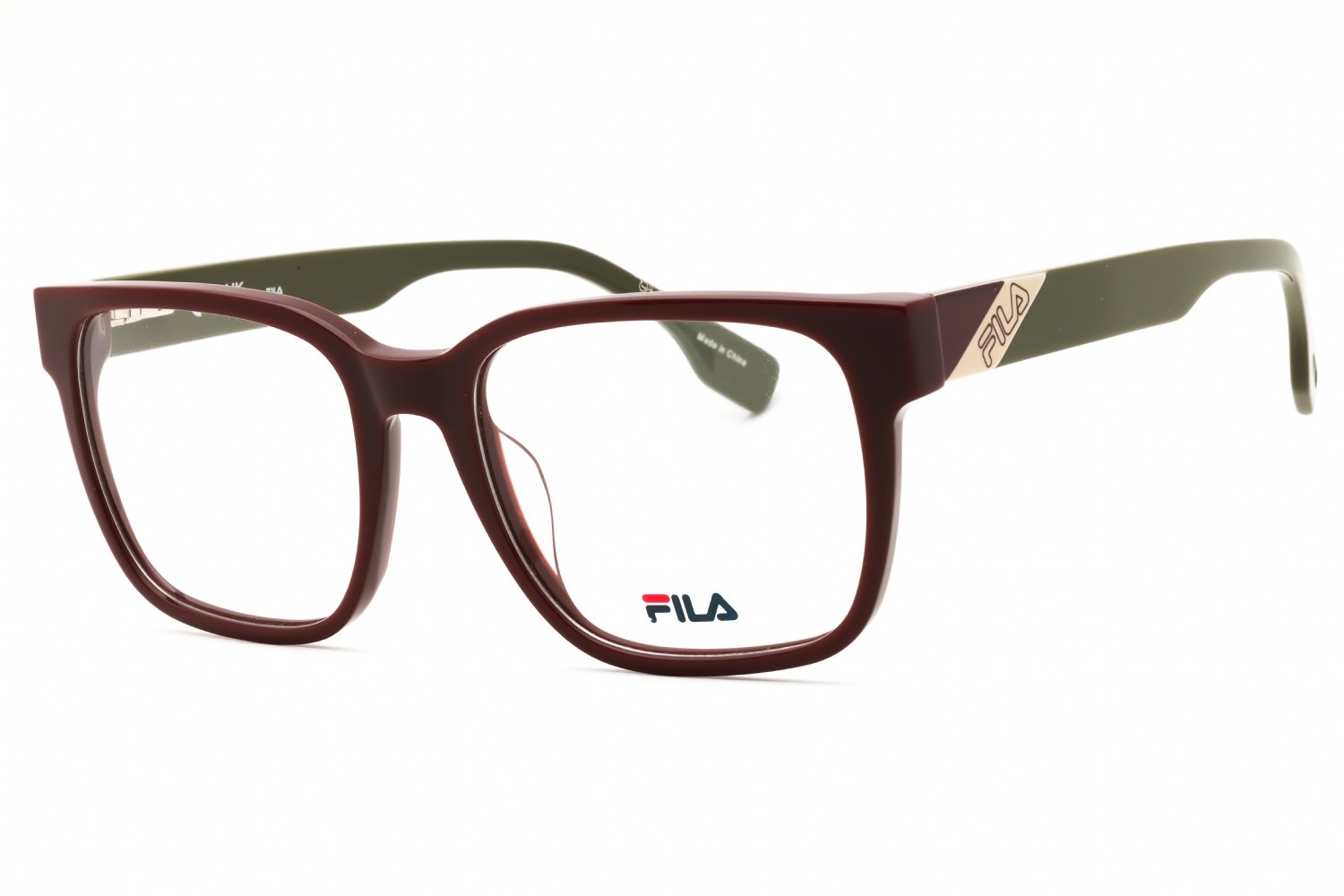 FILA VFI452 SHINY RED 03G6 53-0-0 MM