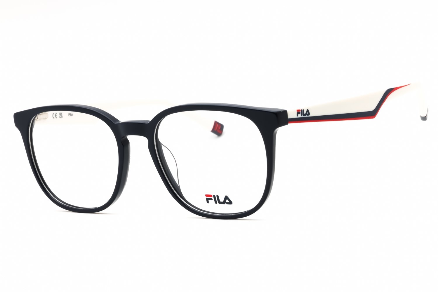 FILA VFI454 SHINY FULL BLUE 0D82 53-0-0 MM