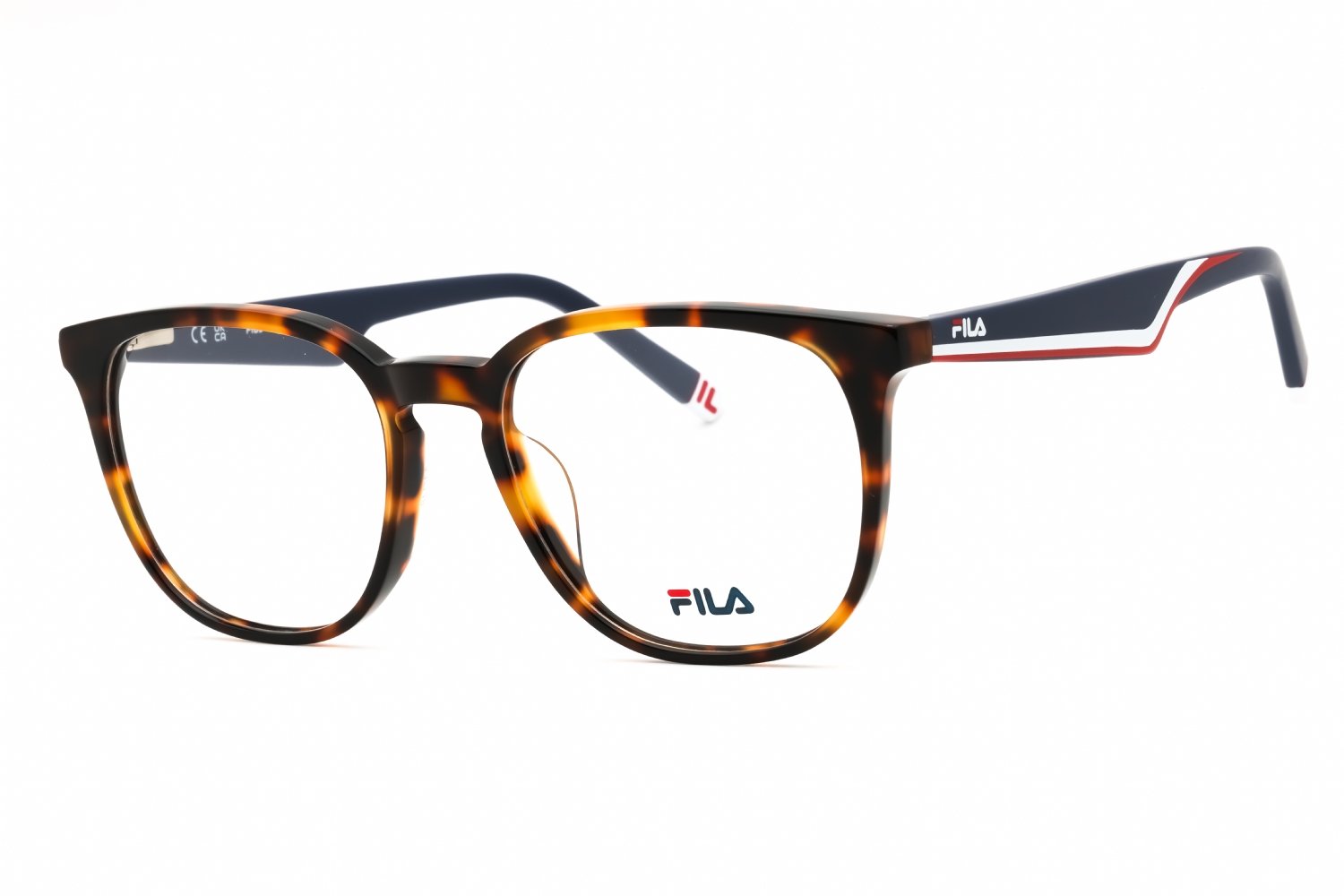 FILA VFI454 SHINY HAVANA 0C10 53-0-0 MM