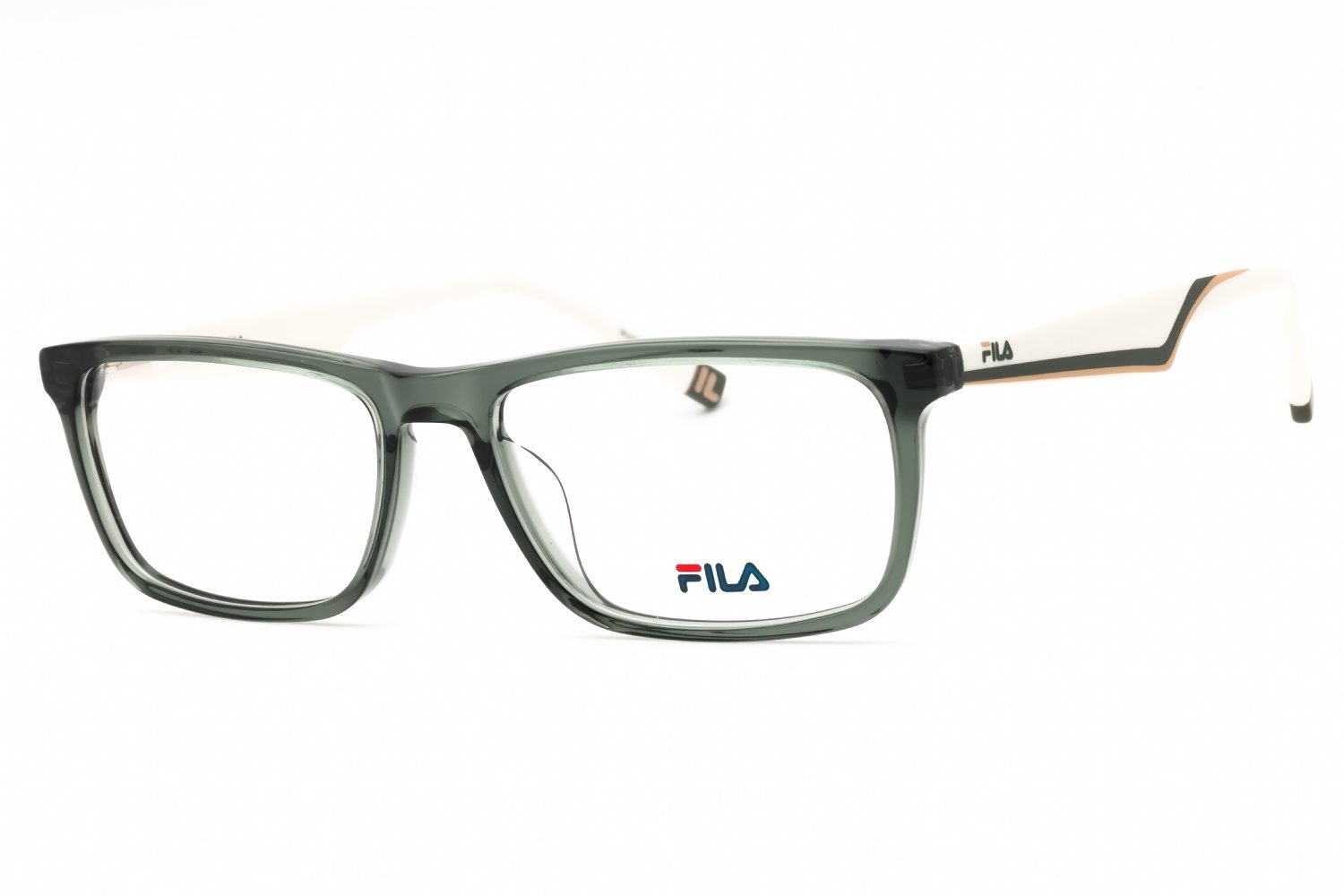 FILA VFI455 SHINY GREEN/GREY 09RM 54-0-0 MM