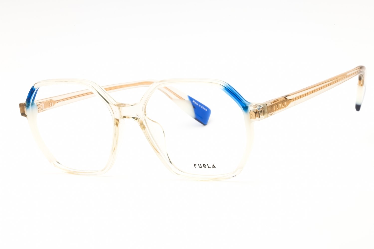 Furla VFU578 TRANSPARENT BEIGE 07T1 53-0-0 MM