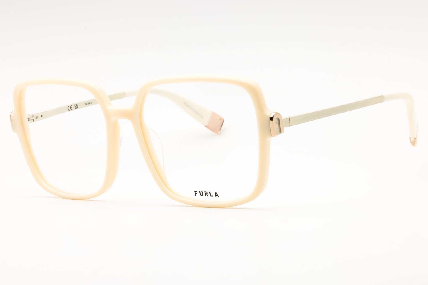 Furla VFU632 SHINY IVORY 0702 55-0-0 MM