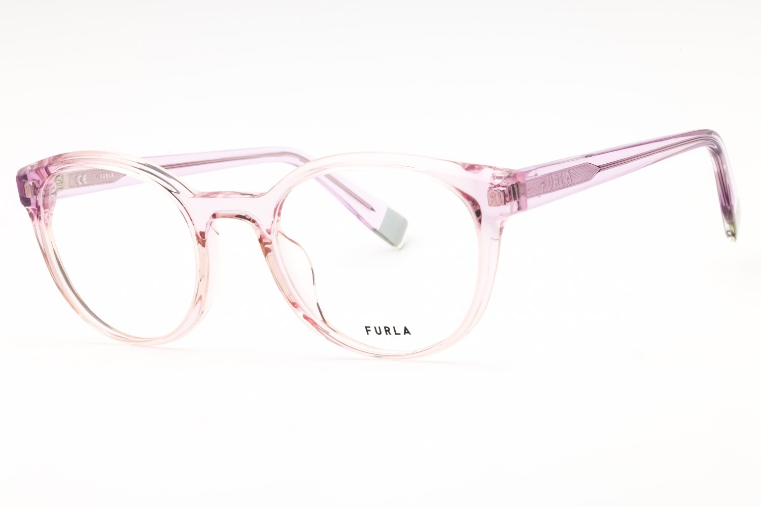 Furla VFU642V SHINY TRANSPARENT LILAC 06PF 50-0-0 MM