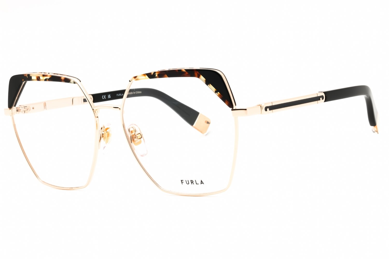 Furla VFU674V SHINY ROSE GOLD 300Y 55-0-0 MM