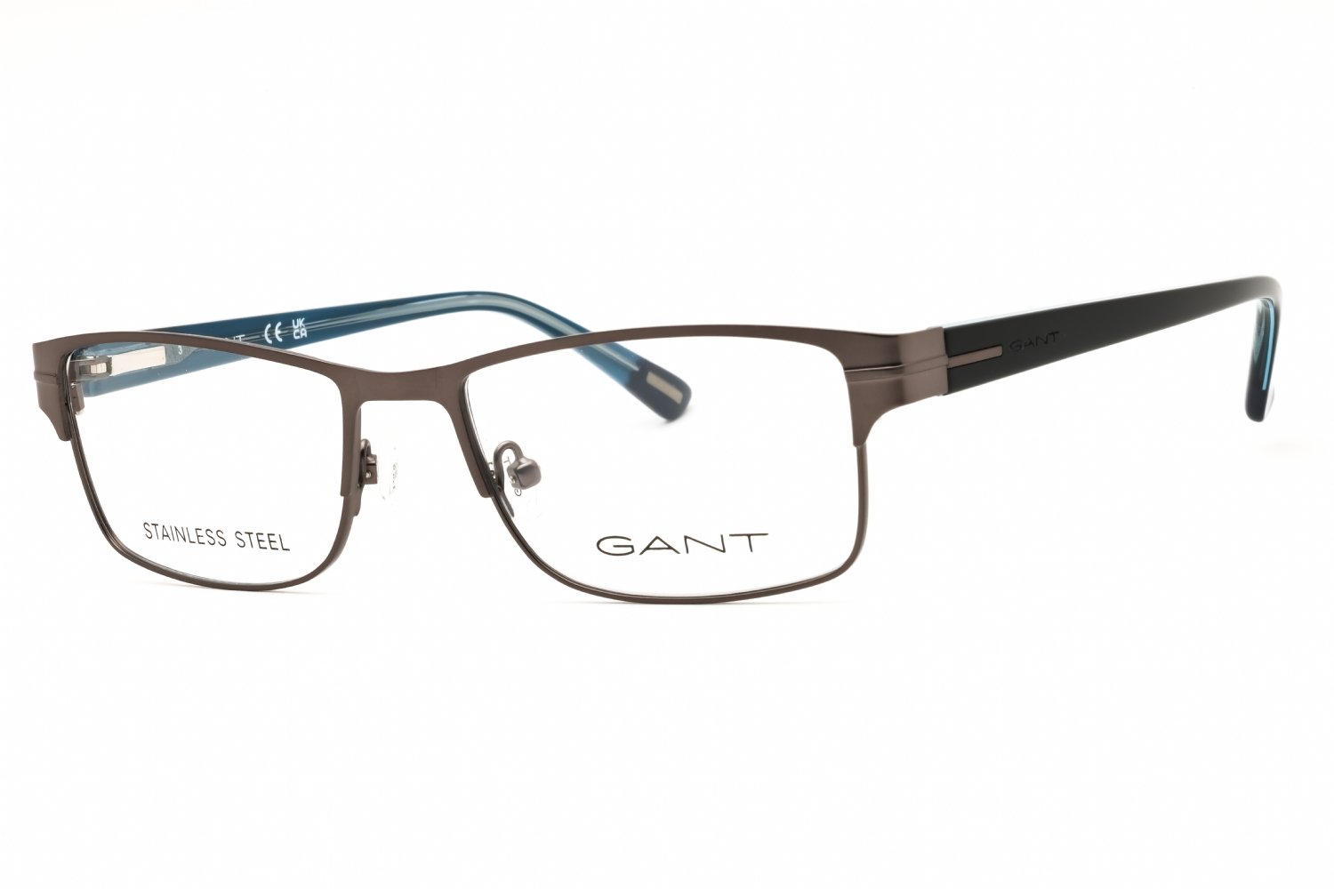 GANT GA3084 Matte Gunmetal 009 52X0X0
