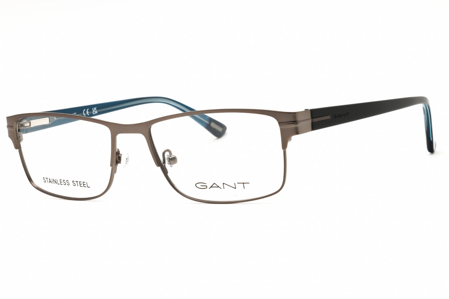 GANT GA3084 Matte Gunmetal 009 55-0-0 MM