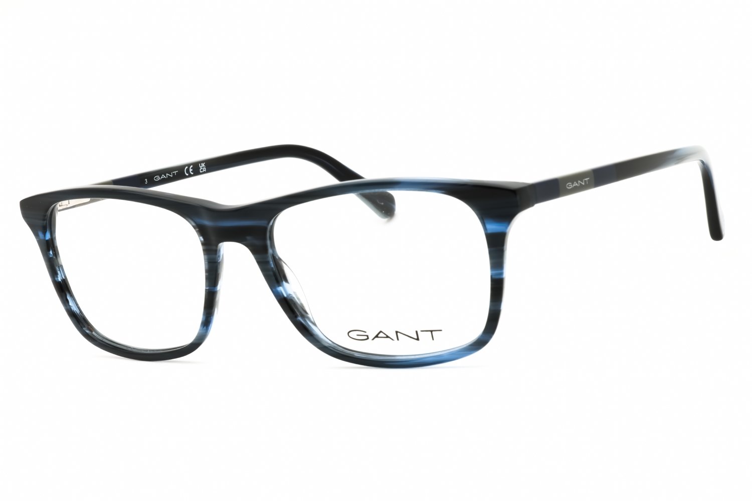 GANT GA3268 blue/other/clear demo lens 092 54X17X145