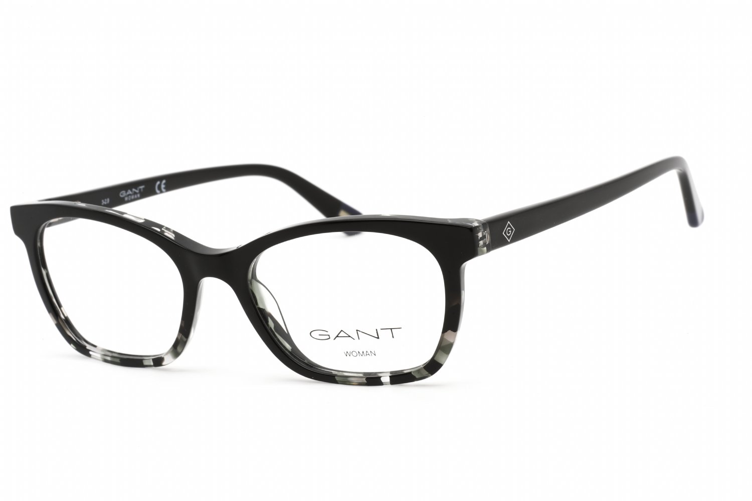 GANT GA4095 Colored Havana / Clear Lens 055 49-17-140 MM
