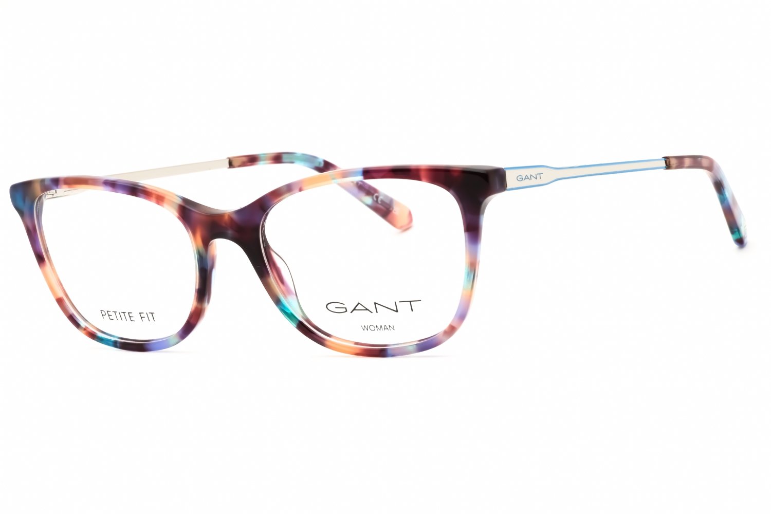 GANT GA4104 blue/other/Clear demo lens 092 50X17X140