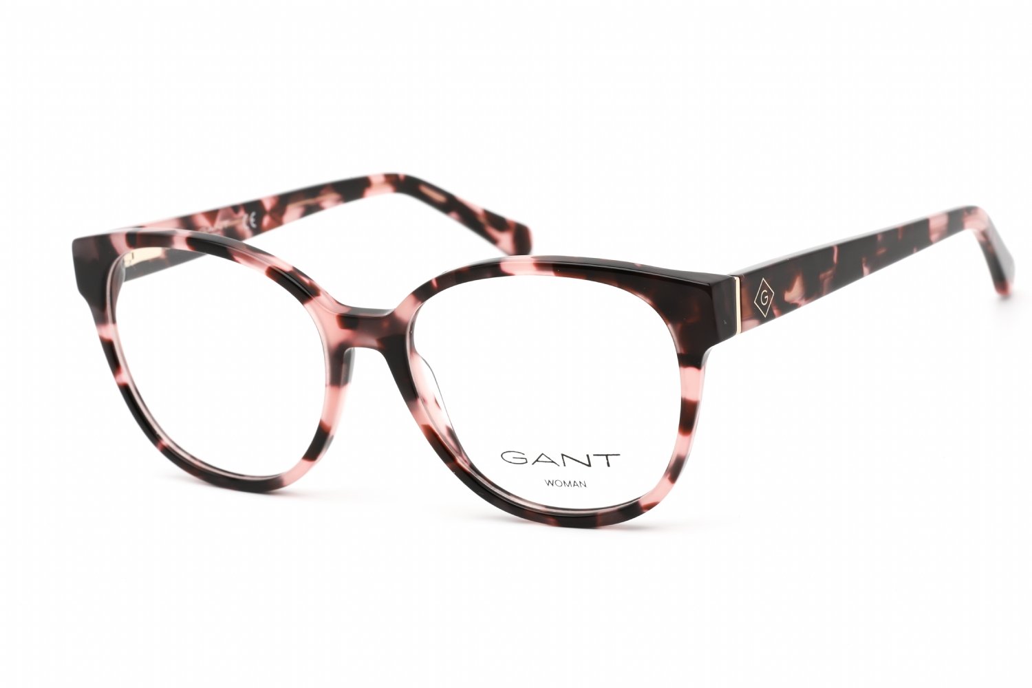 GANT GA4131 Havana / Other / Clear demo lens 056 53-16-140 MM