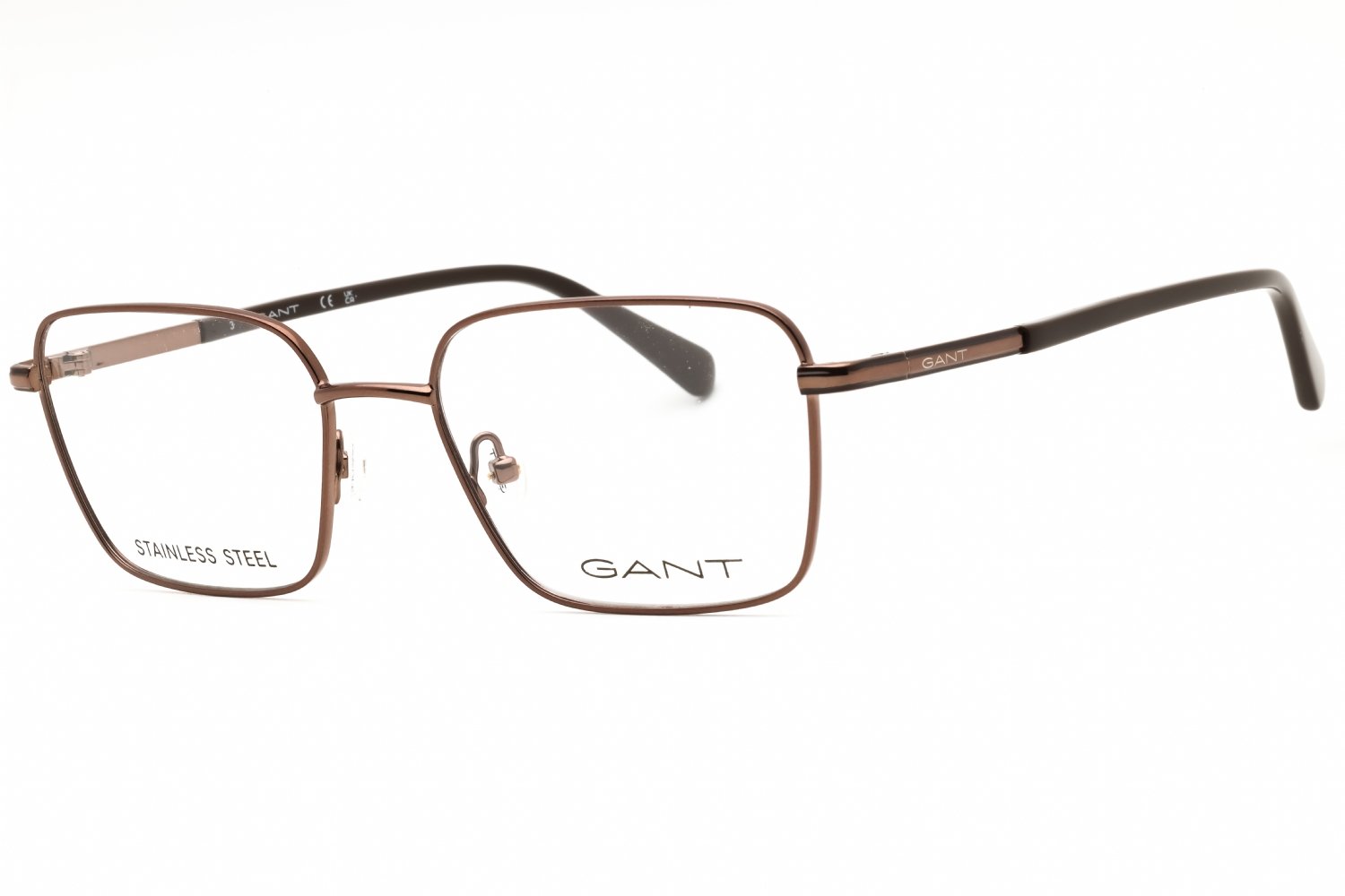 GANT GA50010 Shiny Dark Bronze 036 53X18X145