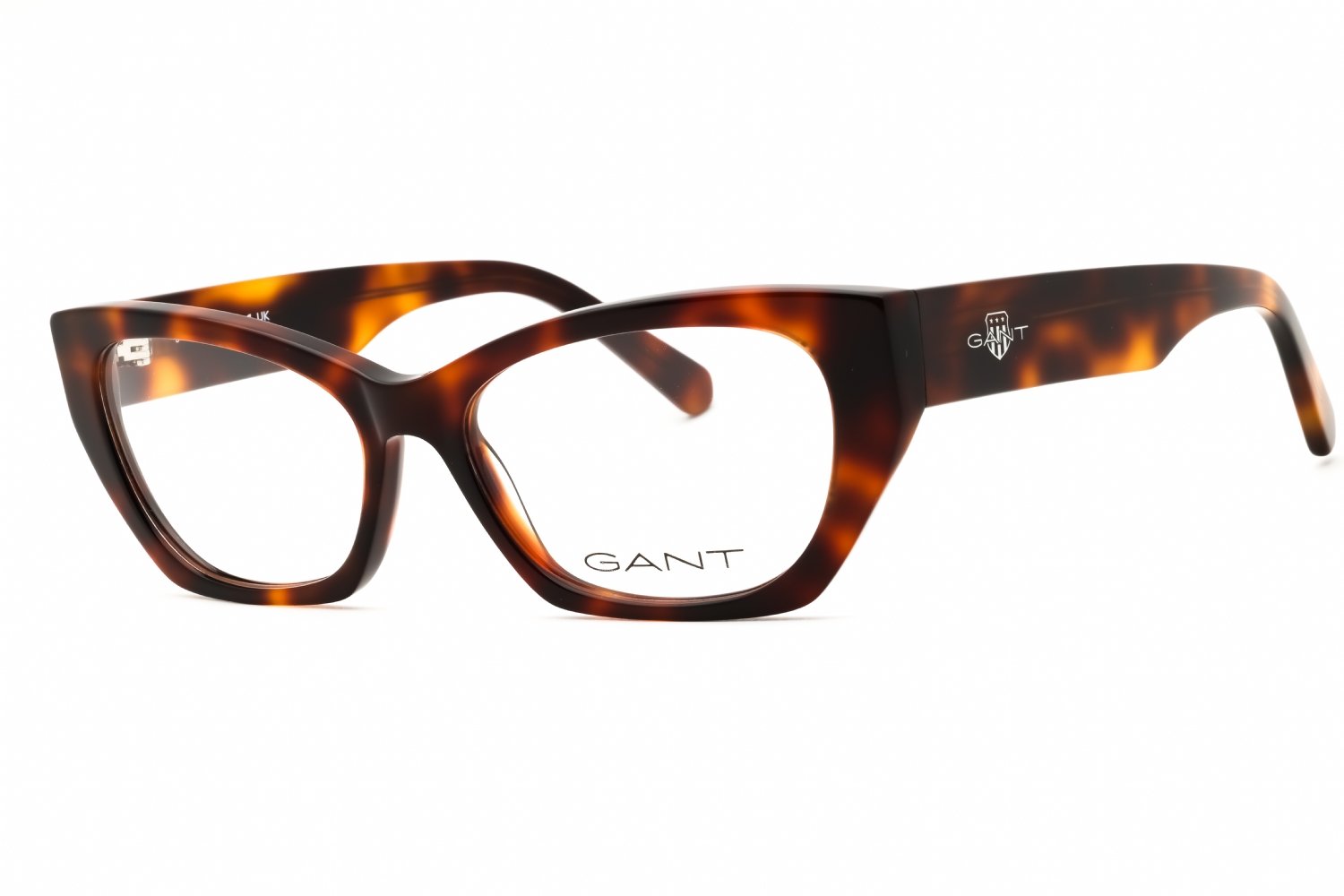 GANT GA50047 Dark Brown Tortoise 052 54XX140
