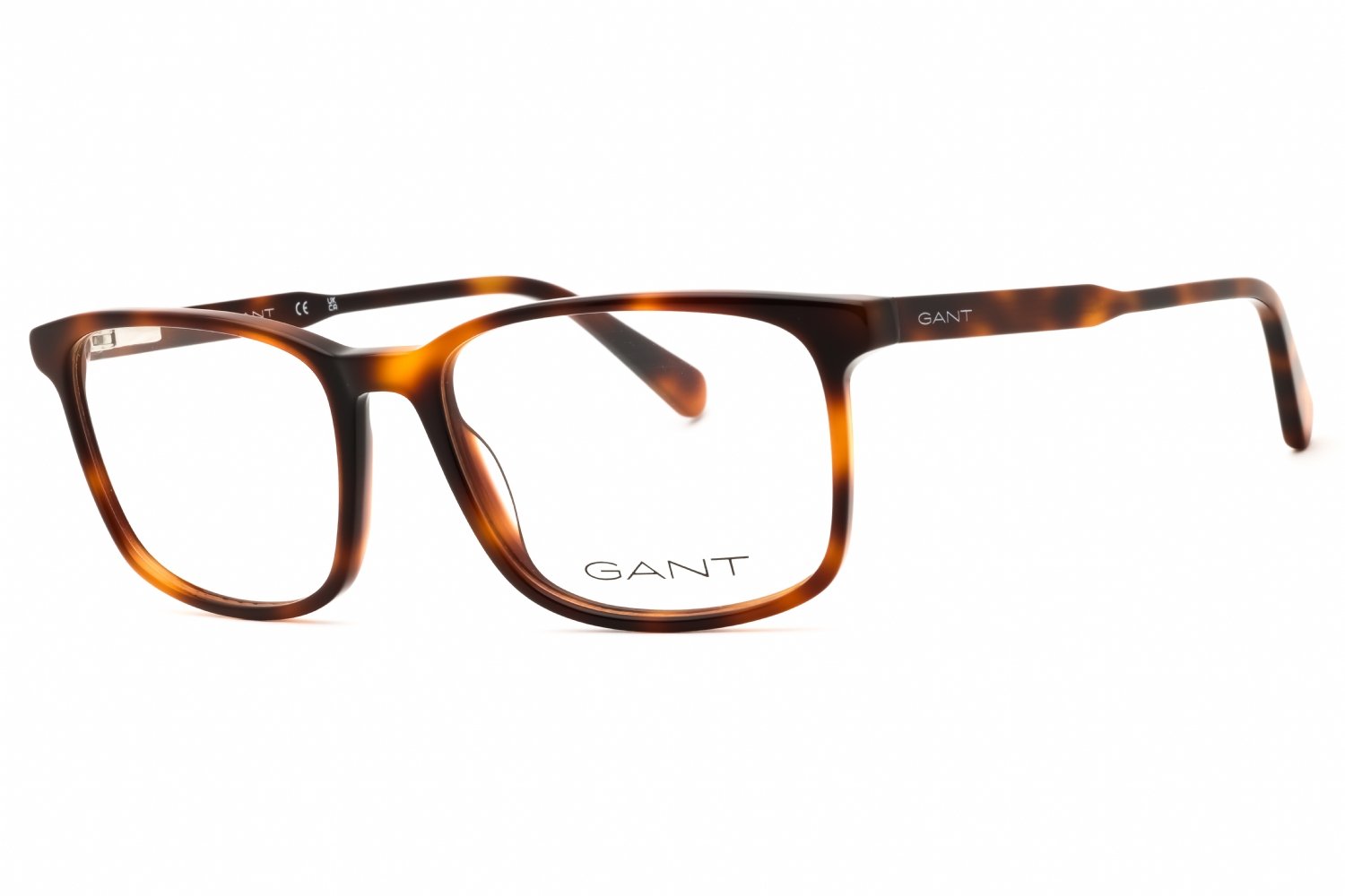 GANT GA50079 dark havana 052 54X17X145