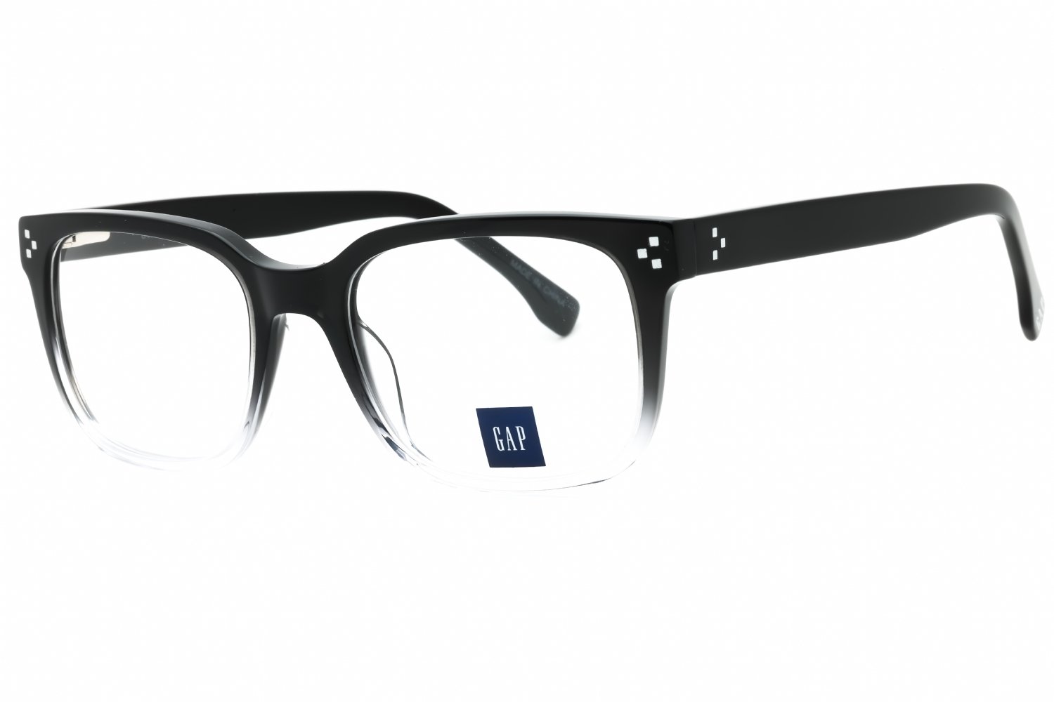 GAP VGP003 BLACK/CRYSTAL 0BLA 52XX