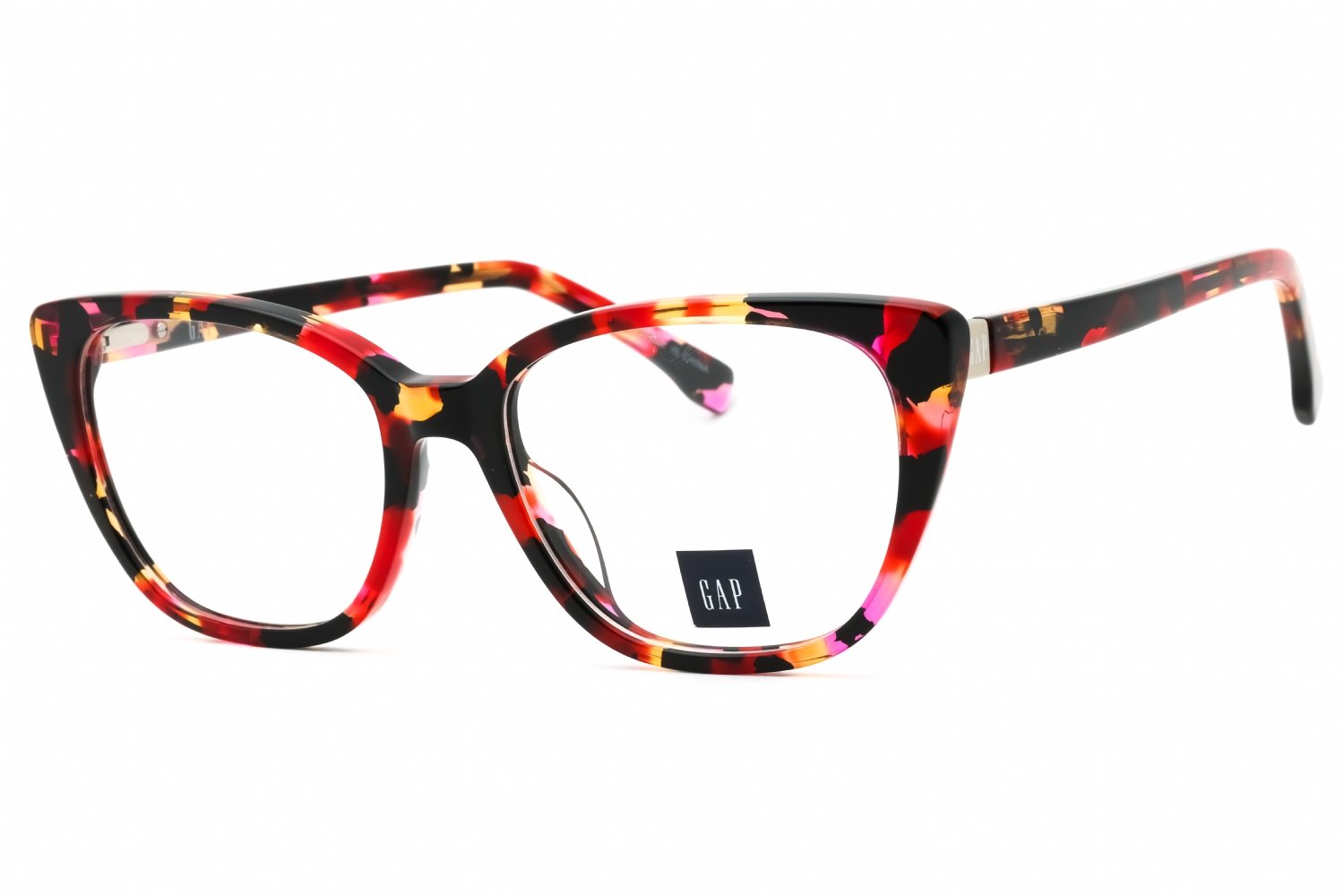 GAP VGP018 RED HAVANA 0RED 52 MM