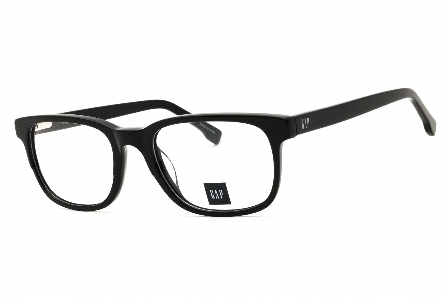 GAP VGP043 BLACK 0BLA 55X20X145