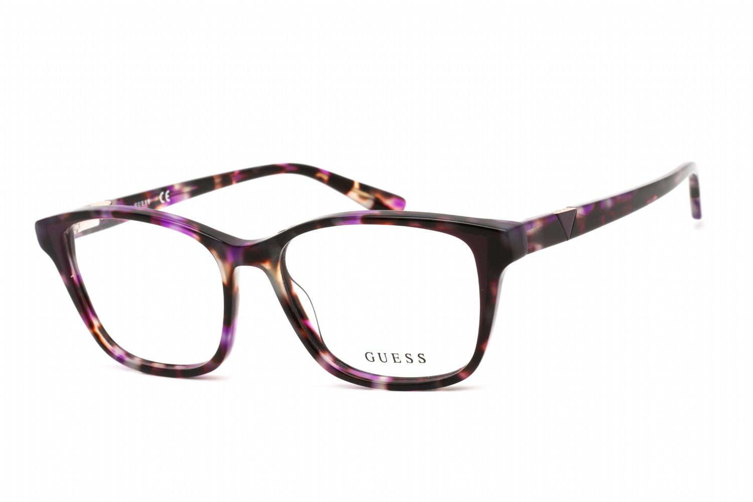Guess GU2810 Violet/other / Clear Lens 083 54X16X140