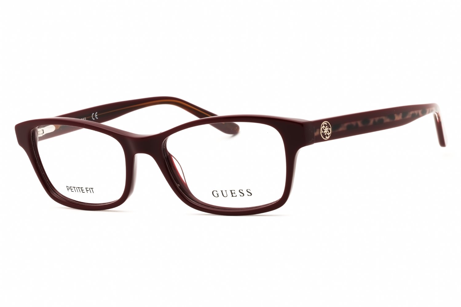 Guess GU2874 Shiny Bordeaux 069 51-16-140 MM