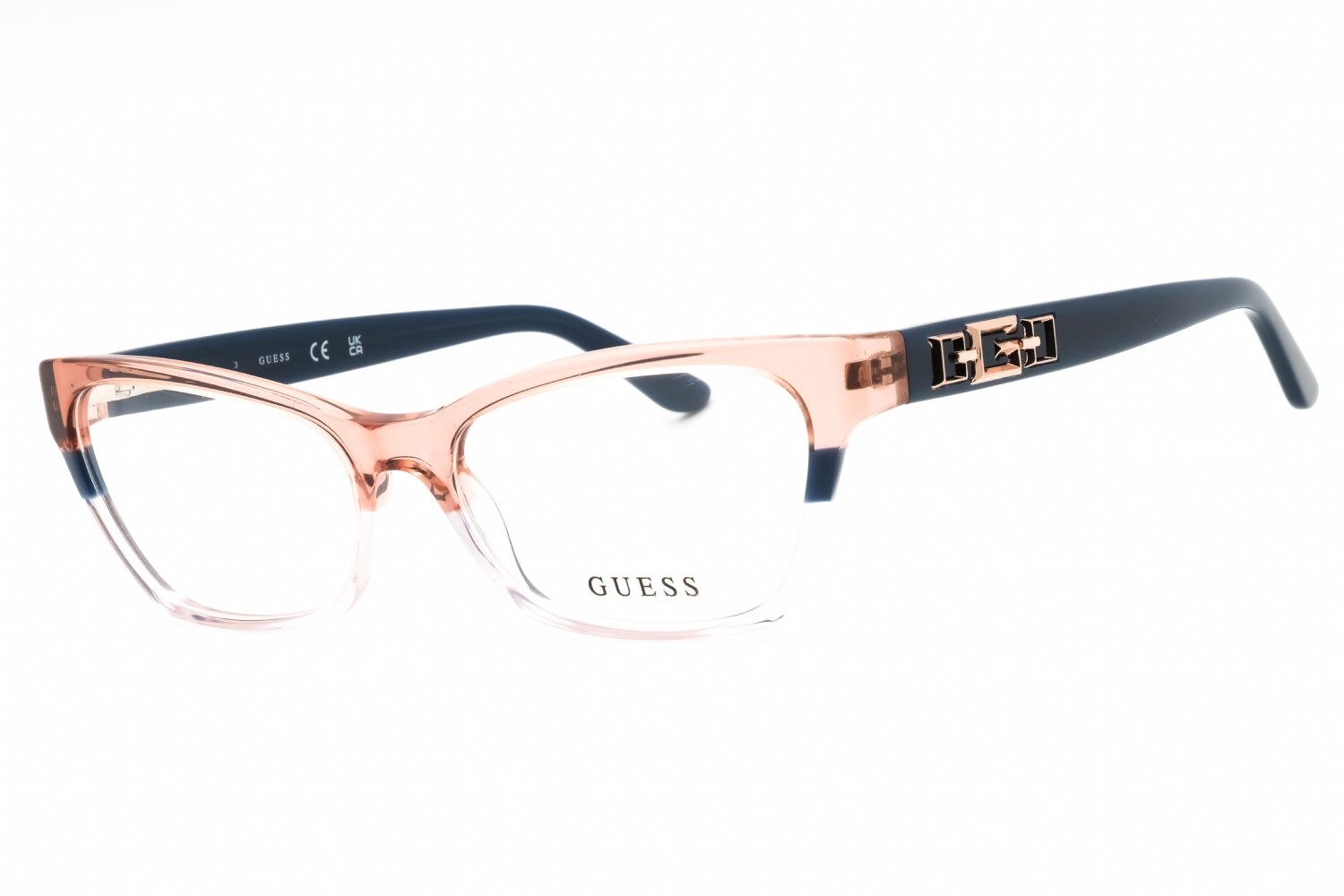 Guess GU2979 blue/other 092 52-16-140 MM